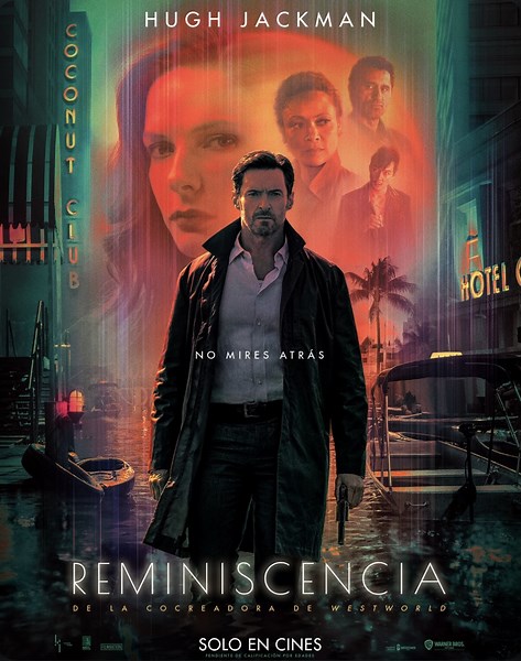 Reminiscencia (2021)