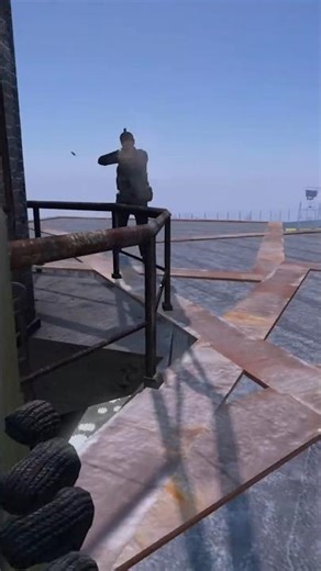 He Pushed Me… I Woke Up and Finished It | DayZ