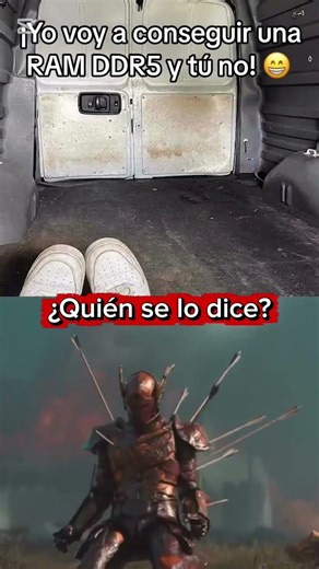 Quien se lo dice 🤣 #pcgaming #tavopc #rtx5050 #gtx1080ti