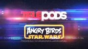 Angry Birds Star Wars Telepods Trailer
