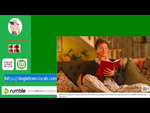 The five love lessons I’ve learnt dating again in my fifties