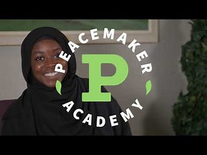 Peacemaker Academy 2024 Recap