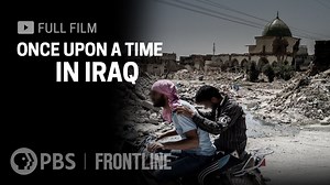 Once Upon a Time in Iraq