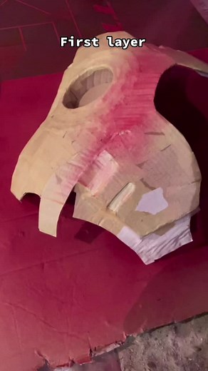 How to Create a Cardboard Iron Man Suit