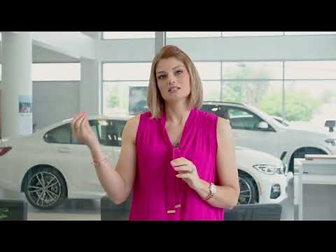 BMW Ultimate Care Maintenance Plans