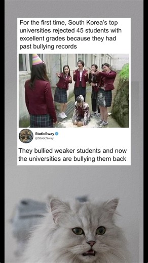 An effective approach to stop bullying