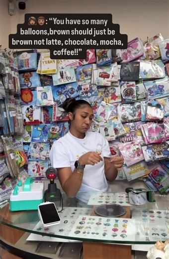 Some people just don’t get it 😅 All 100 balloon colors we have in stock actually have names — and yes, it’s necessary. When you carry this many shades, names are the only way to keep the magic (and sanity) alive 🎨🎈 #SDPartyDecor #ChulaVistaEvents #LaMesaCA #ElCajonCA #NationalCityCA