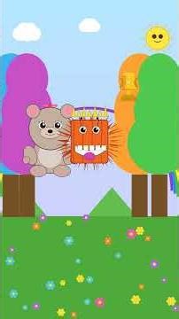 The most chaotic race in Doodle Land history 🏁😂 | Airbears Adventures #Shorts