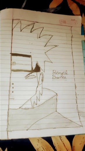 draw Naruto two easy way