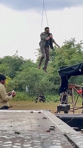 JAAT movie action bts #sanideval #jaatmovie #bollywood #viralreelsfacebook #trendingreels #instagramreels #sanipaji #stuntman #fb #instagood #post #short #viralvideochallenge #action #explore #explorepage #BTS | Anand Kumar