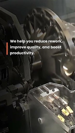 Precision isn’t optional in automation—it’s essential #versacontrols #trending