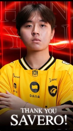 player sejago ini farewel dari onic 🥶