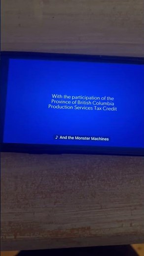 DHX Media/Nickelodeon Productions (2014)