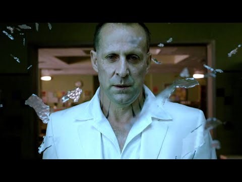 Teufel (Lucifer) Szene | Constantine (2005) | Clip German Deutsch