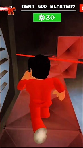 No Way I Escaped This in Roblox #roblox #shorts #funnyvideo #games