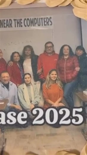 Last Saturday, we proudly celebrated the graduation of our Basic and Advanced Computer Course students! 🎓✨ For the past seven weeks, these incredible learners showed up every Saturday for three hours—proving their dedication and passion for growth. This class was very motivated to continue learning and seek further opportunities. Our instructors’ patience and encouraging approach made this course a true success. We couldn’t have imagined a better way to wrap up the course than with music, class