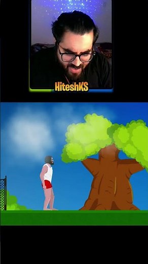 🤣 Youtube ka glitch aagaya.... 🤣 | Short Life [HINDI] | Hitesh KS