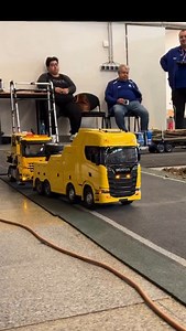 RC Rescue Truck Scania | Bruder Hračky - RC Toys 4 Kids - Youtube Channel