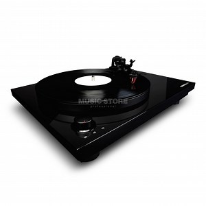 Reloop HiFi TURN3 inkl. Ortofon 2M-Red Tonabnehmer favorable buying...