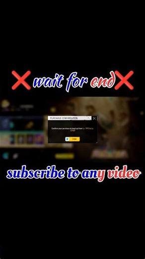 wait and watch 😱 #shorts #viral #video #gaming #freefire #tranding