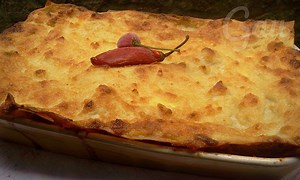 Massa de lasanha - TudoGostoso