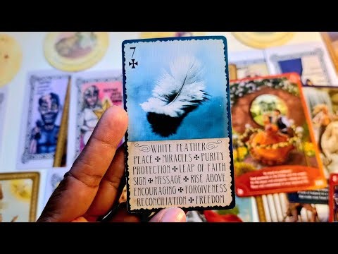 🔮YOUR ANCIENT POSITION OF AUTHORITY IS MANIFESTING MIRACLES IN YOUR REALITY RIGHT NOW! ✨