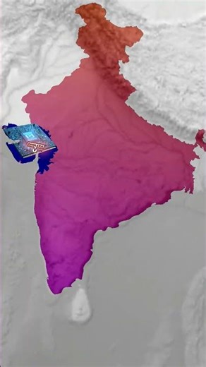 India’s First Chip Factory 🇮🇳 | Tata’s Semiconductor Breakthrough 🚀