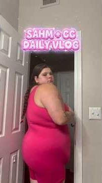 Day 14 posting a vlog everyday until I reach 50k subs on youtube!!✨🩷 #vlog #contentcreator #sahm