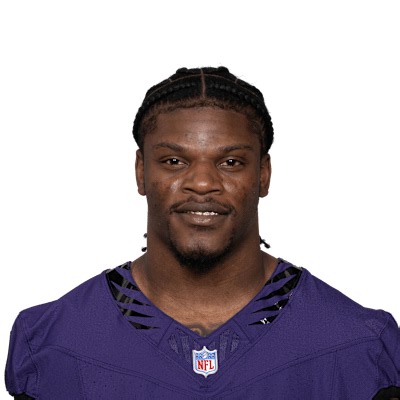 Lamar Jackson Stats, News and Video - QB | NFL.com
