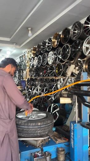 Tyre Corner (@tyre.corner)’s videos with original sound - Tyre Corner