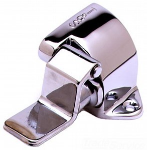 Chicago 628-ABCP Single Foot Pedal Valve