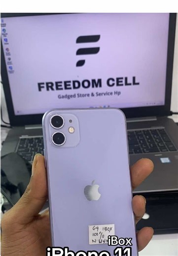 Gaskan Bosku🚀#difreedocellaja #fyp #tokoponsel #hpmurah #iphone