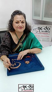 Transform your jewelry into a masterpiece that deserves to be showcased, not hidden away in a safe. Your precious pieces hold memories, beauty, and value—why let them stay locked up and forgotten? Let us help you elevate their design, giving them a fresh, modern touch that you’ll love to wear and display proudly.! ✨♥️ Get in touch with us today to give your jewellery a makeover! Part 2 Coming Soon!✨ . . . . . #redojewellery #redesignjewellery #heirloomjewellery #remake #remakeofgold #redefining 