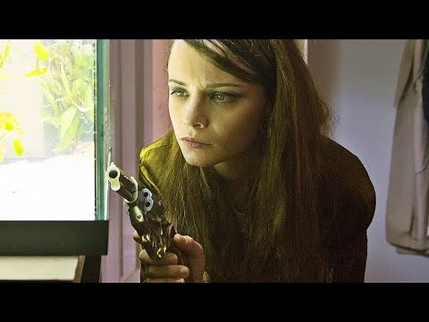 AXOLOTL OVERKILL | Trailer & Filmclips deutsch german [HD]