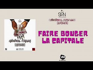 Général Ithachi - Djonki (Prod by Lloyd Veezy)