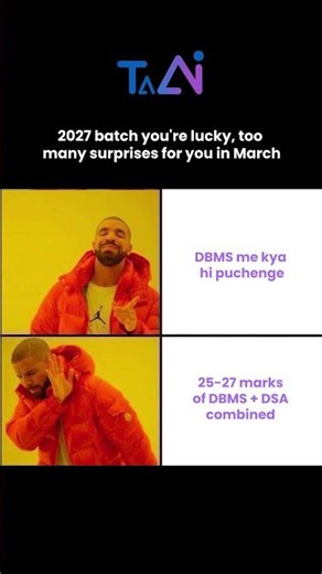 We saw the 2026 struggle. We fixed it for 2027. 🛠️