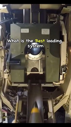 12K views · 292 reactions | Insanely Over-Engineered German PzH Artillery VS M109 Paladin | Military Technology | Facebook