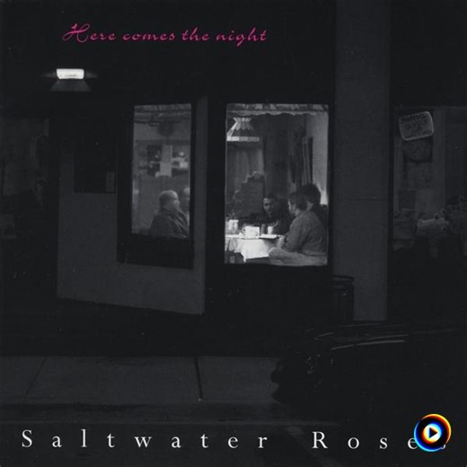 Twist and Shout by Saltwater Roses