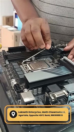 Gaming Desktop Build 2026 High-Performance PC Unloaded #GamingPC #PCBuild #TechReview #DesktopSetup