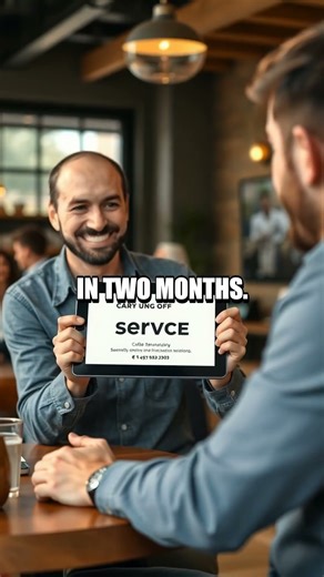 From Tiny Skill to a Scalable Micro Service