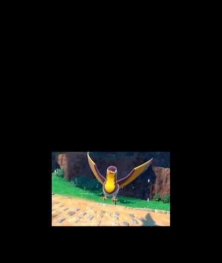 SHINY Wattrel → Kilowattrel Evolution You NEED to See ✨⚡