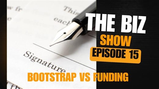 S4 E15: Can You Bootstrap and Raise Money? Yes — Here’s How | Barry Bestpitch
