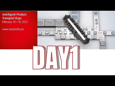 【日本語字幕あり・DAY1】 ベッコフリニア搬送システム 紹介イベント