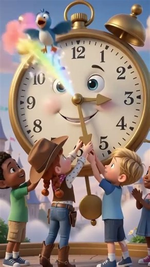 1st Grade Math Time Worksheets #financialliteracy #disney #homeschoolingfun