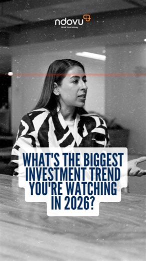 Our CEO & Co-Founder, Radhika Bhachu is calling it: Special Funds are the biggest opportunity for Kenyan investors this year. Why? Because they finally break the "MMF ceiling" and open the door to global markets like US Tech and high-growth emerging economies. We’ve been working behind the scenes since our CMA approval to bring you something truly unique. Stay tuned! | Ndovu