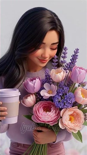 Good Morning! 🌸 Have a Wonderful Tuesday!.☀️.#Good Morning,# Happy Tuesday, #Tuesday Motivation.☀️🌸