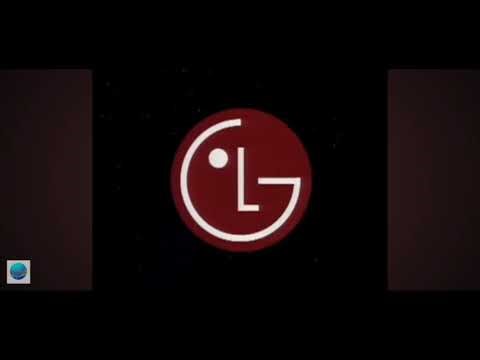 Lg logo 1995 effects