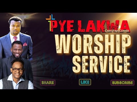 Pye Lakwa (Sunday 09-13-2026) 10AM