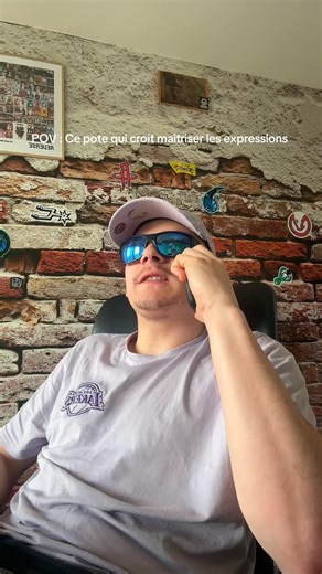 Il croit maîtriser… ‪@robinmincealors‬#humour #memes #shorts