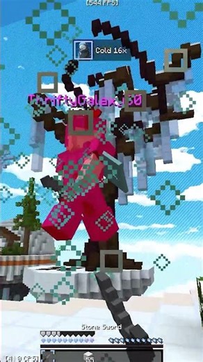 Which Bedwars Texture Pack is Better? - FPS BOOST (1.8.9)